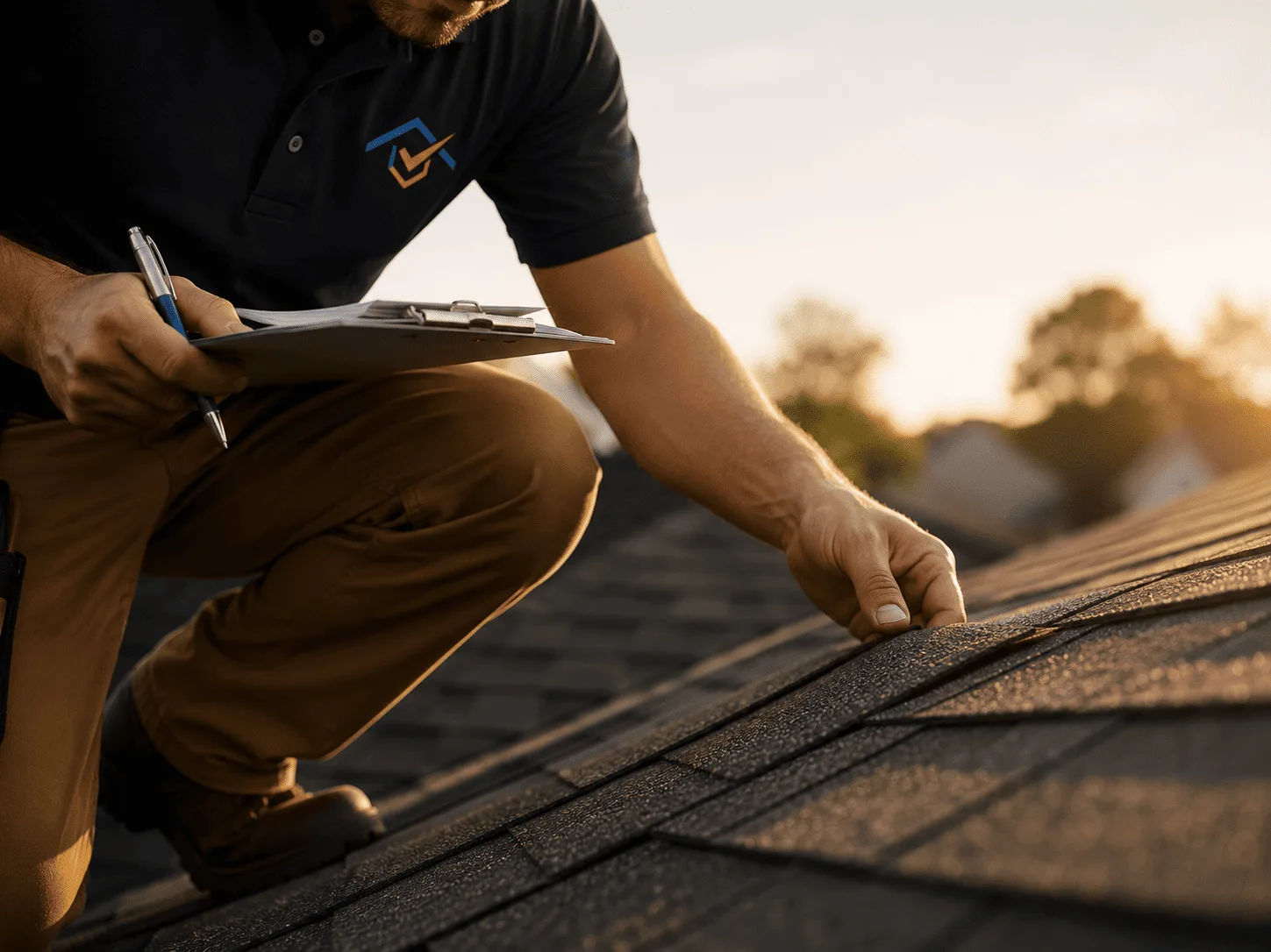 Why Choose Roof Inspection in Richards, TX