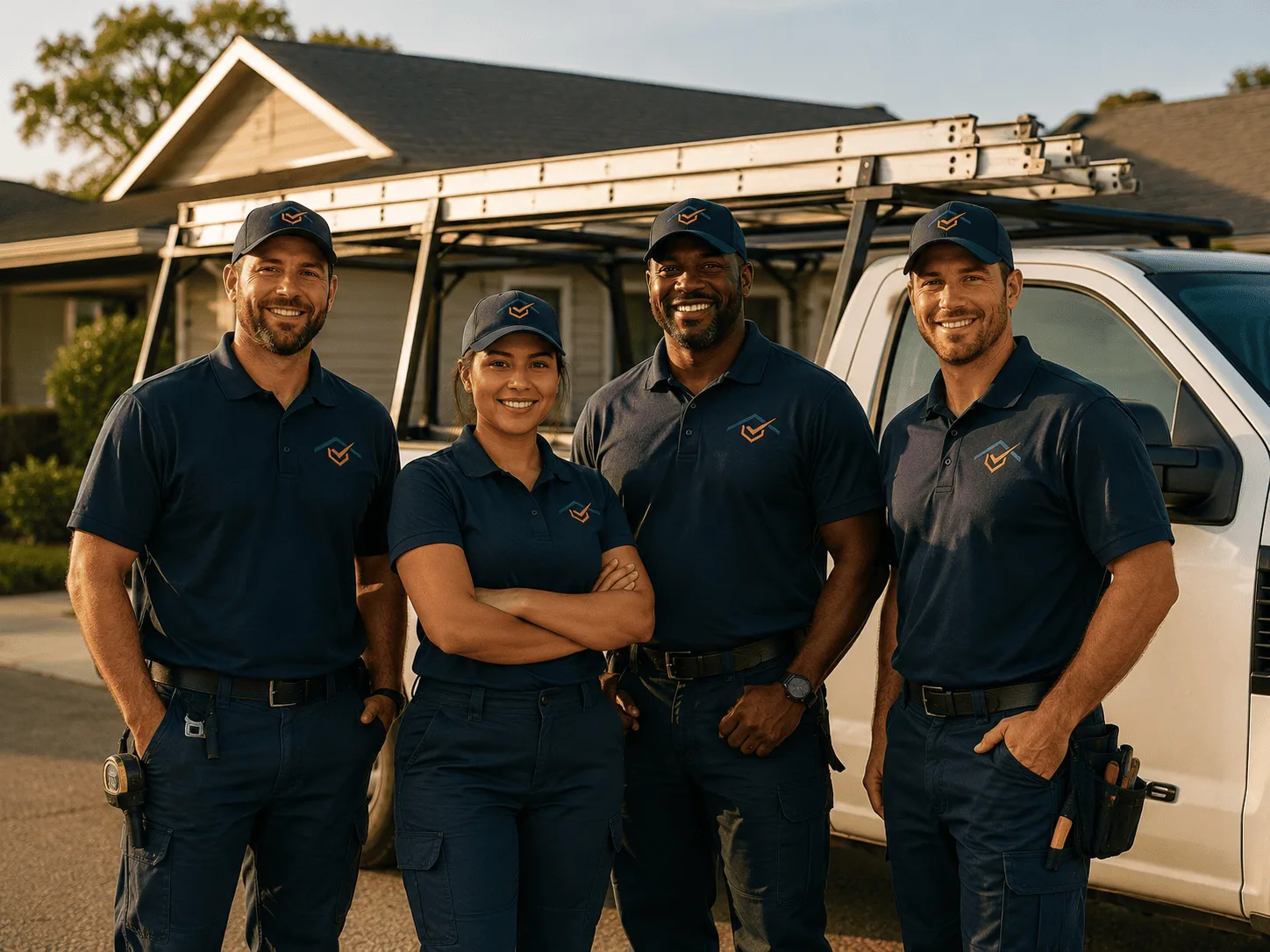 Roof Inspection company in Richards, TX